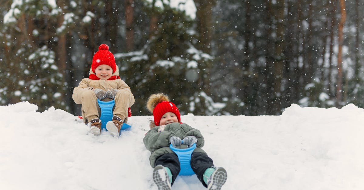 Fine Motor Skills and Self-care Abilities in Children