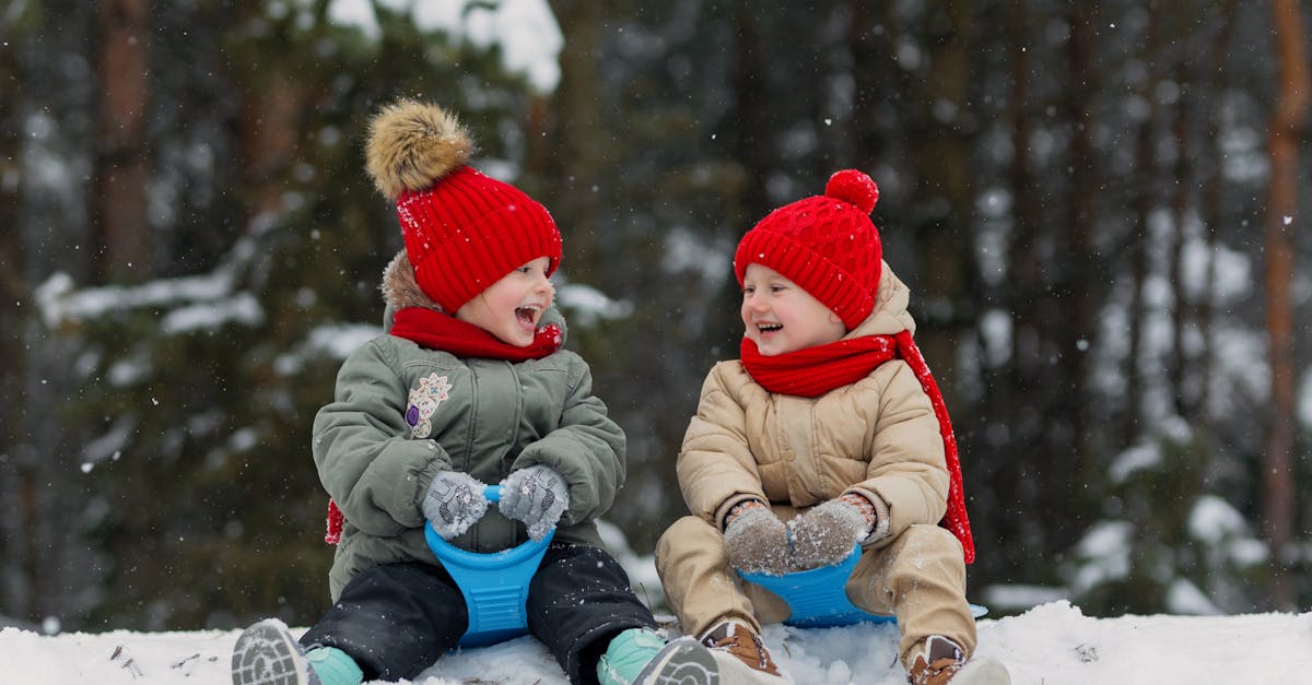 Language Development Milestones in Early Childhood