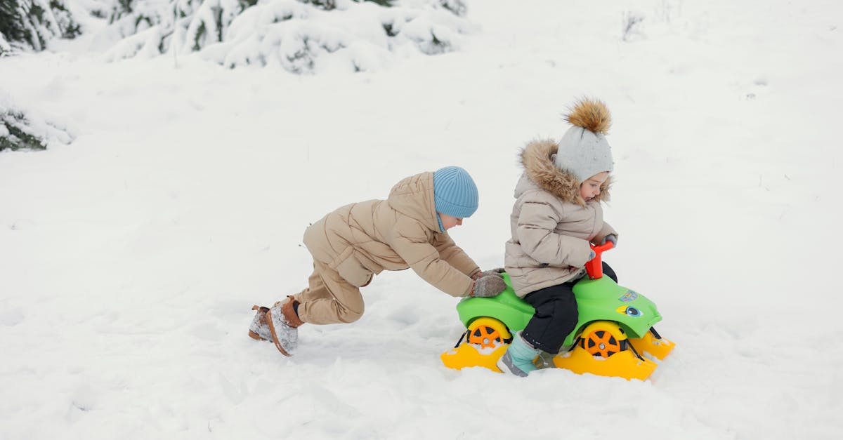 Strategies for Enhancing Hand-eye Coordination in Early Childhood