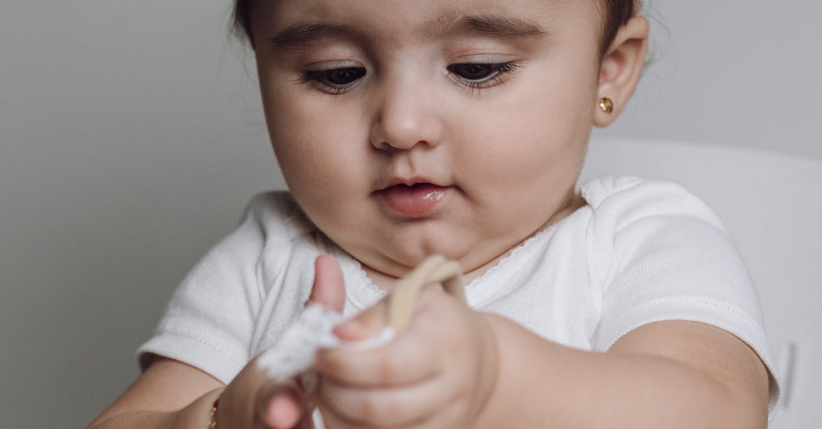 Strategies for Supporting Language Development in Toddlers