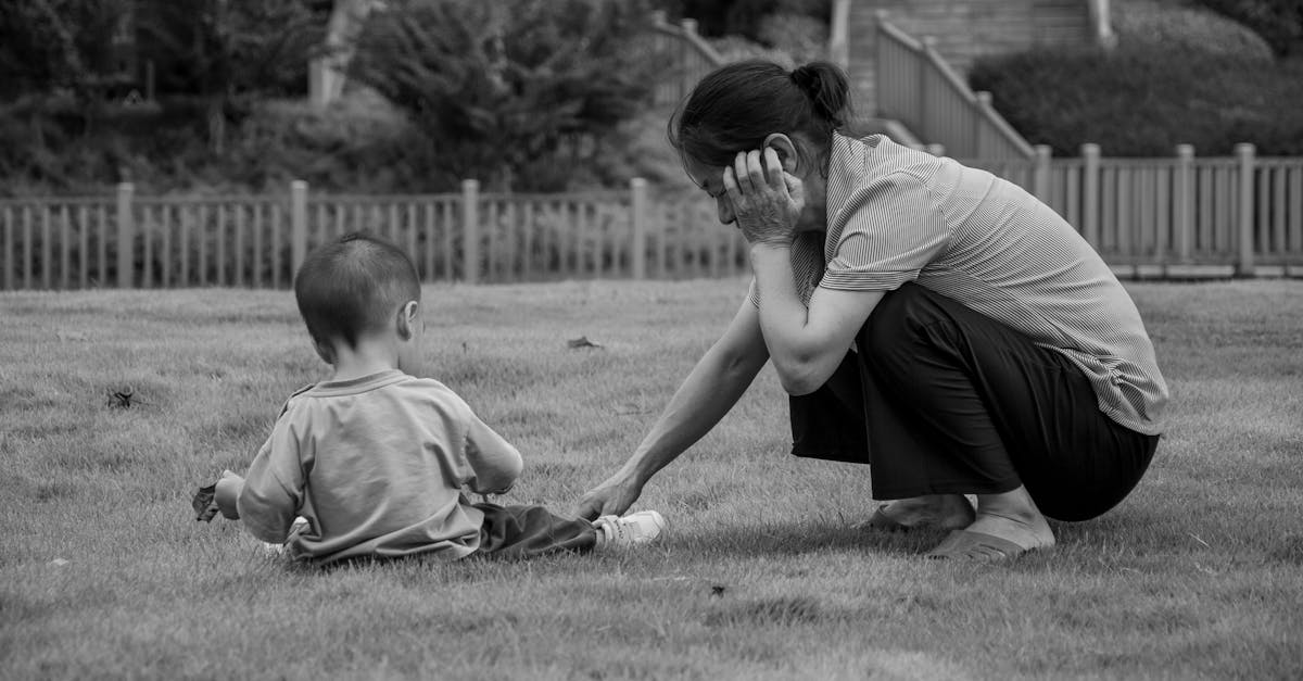 The Role of Attachment in Social and Emotional Development